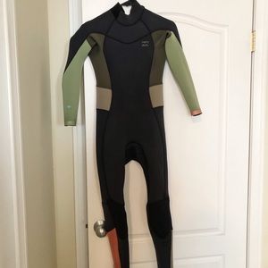 Billabong Women’s Wetsuit